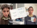 girl talk with Freya moving back to london content creation digital detox
