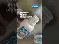 Claritin Liquid