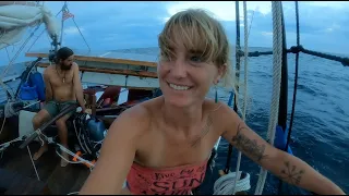 Salt & Tar: Chapter 263- The Weirdest Sea State We’ve Ever Seen