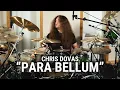 Lagu Meinl Cymbals - Chris Dovas - \