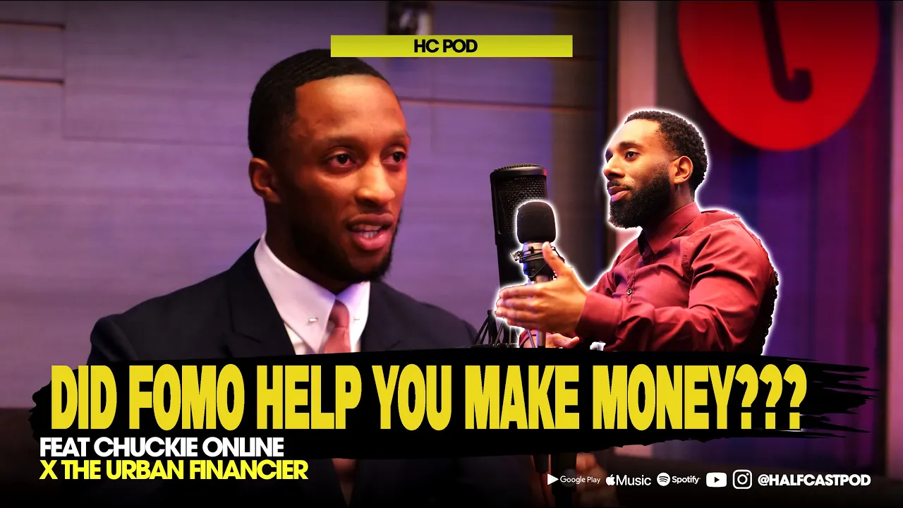 Did F.O.M.O Help YOU Make MONEY??? || HC Pod