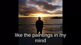 Download Paintings In My Mind (with lyrics) ~ Tommy Page MP3