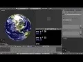 Earth Shatter Wave Blender 2 76 Tutorial Part