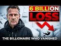 Karl Erivan Haub The 6 000 000 000 Disappearance