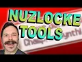3 Pro Nuzlocker Tools To Make You a Better Pokemon Player