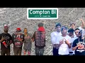 The Story Of Compton Most Deadliest Crip Piru Gangs