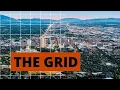 Utah s Grid System Navigating Cedar City UT
