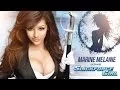Melanie Iglesias Joins SlickforceGirl
