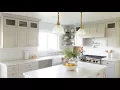 Evergreen Kitchen Remodel Reveal
