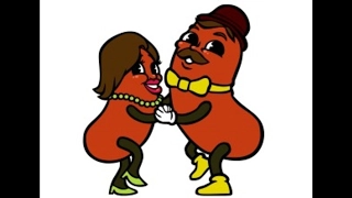 Hotdog TNT Tony s brother Rayren98 Dinar Call