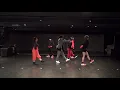 三浦大知 / Cry & Fight 【choreography】/ dance cover by HAMA DAICHI crew