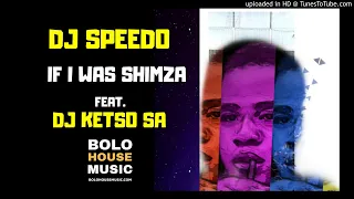 dj speedo sa if i was shimza dj ketsosa touch 