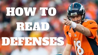 Download How To Read Defenses MP3