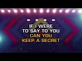 ABC - Poison Arrow (Karaoke)