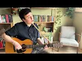 Donovan - Three King Fishers (Cover)