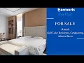DIJUAL - Rumah Golf Lake Residence, Cengkareng, Jakarta Barat