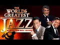 Lagu Nat King Cole, Frank Sinatra, Dean Martin Best Songs🎙Greatest Jazz Singer Of The 60s 70s