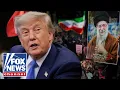 NO END IN SIGHT Trump says no new talks with Iran scheduled as next steps appear murky