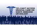 Walk-In Clinics What To Know TODAY