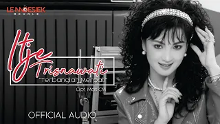 itje trisnawati terbanglah merpati official audio