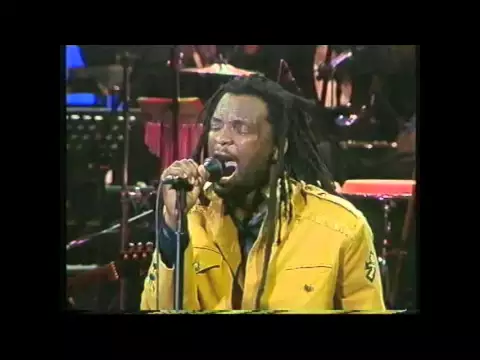 Download MP3 Lucky Dube