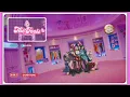 TWICE (트와이스) - The Feels(Benny Benassi Remix) - Line Distribution