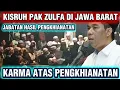 Lagu KYAI ZULFA TAK DI ANGGAP PENGURUS NU SE-JAWA BARAT,  KARMA JABATAN HASIL PENGKHIANATAN #arnyusmedia 