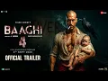 Download Lagu BAAGHI 4 - First Look Trailer | Tiger Shroff | Sanjay Dutt | Sonam Bajwa | T-Series | Jimmy Shergill