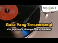 Download Lagu Maidany | Rasa Yang Tersembunyi (Official Video Lyric)