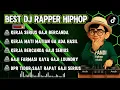 Download Lagu 🎧BEST DJ RAPPER HIPHOP🎶 || KERJA BERCANDA GAJI SERIUS || DPR TIDUR SAAT RAPAT || TERBARU  #djhiphop 