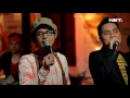 Java Jive - Gerangan Cinta - Music Everywhere **