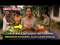 Download Lagu Gara-Gara Baca Satu Ayat Ini Tiap Pagi, Hutang 180 Juta Lunas Tanpa Disangka!
