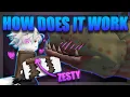 ANIMAL KING EXPLAINED Deepwoken