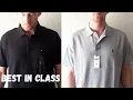 Good To Be Back Polo Shirt Review