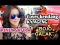 Download Lagu Bojo Galak - Rindi safira - Full kendang Ky Ageng Slamet Live klagen magetan