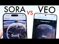 Download Lagu Google Veo 3 Vs ChatGPT Sora! (Which Is Better?)