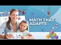 Singapore Math Homeschool Curriculum That Actually Adapts to Your Child