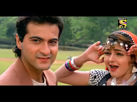 Download MP3 Tu Nikla Chhupa Rustam | HD Video | Sanjay Kapoor, Mamta Kulkarni | Chhupa Rustam | Alka Yagnik