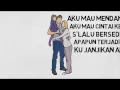 Download Lagu Once (Ku Cinta Kau Apa Adanya) lirik Sparkol
