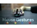 Browse Faster Better With Mouse Gestures