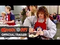 Lagu COOK OFF! (2017 Movie) – Official Trailer