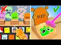 Download Lagu Sprunki Ghost Awakens from the Grave! 👻 Incredibox ASMR \u0026 Fun Paper Crafts 🎧✂️