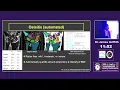 AMS2026 DAY1 HALL B 2 Rheumatoid Arthritis Imaging Current Updates and Emerging Techniques