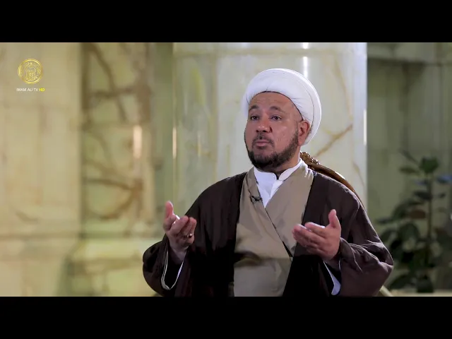 ⁣خير البرية (11) سلمان المحمدي (رض) الجزء الخامس
