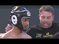 PRE-CARD - Evolution Fight 2025 Winter Edition