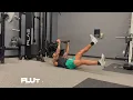 AB LAB VOLUME 1 Flutter Kick Variations