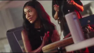 Jhené Aiko - Calm & Patient Tour BTS