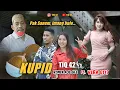 Download Lagu Kupid - Romek Aje Gile Ft. Vera Etis \u0026 Tatam TJQ 42