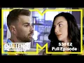 Don t Die for Me Argentina The Challenge Full Episode Series 38 Episode 2