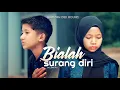 HAMZAH DWI AGUNG - BIALAH SURANG DIRI - (OFFICIAL MUSIC VIDEO)
